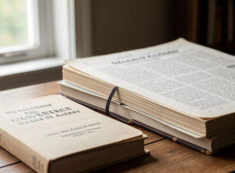 North Renfrew archives and records